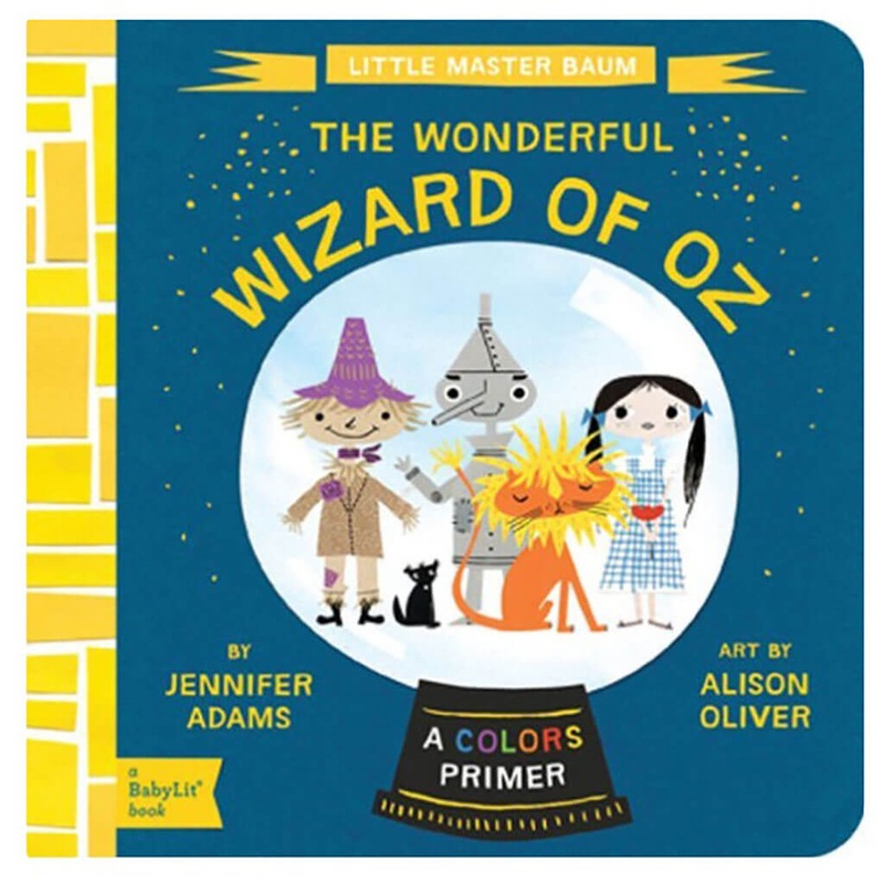 Wizard of Oz