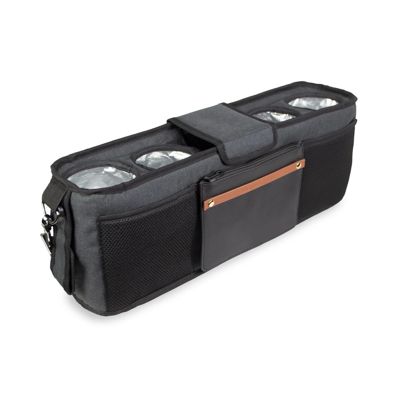 WonderFold Parent Console – 4 Seater