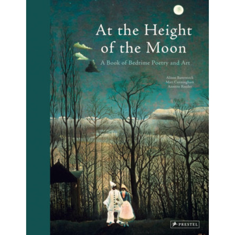 At the Height of the Moon