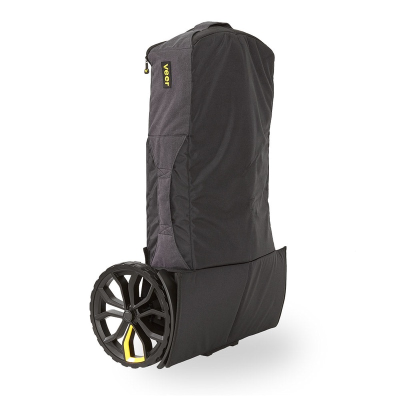 Cruiser Travel Bag