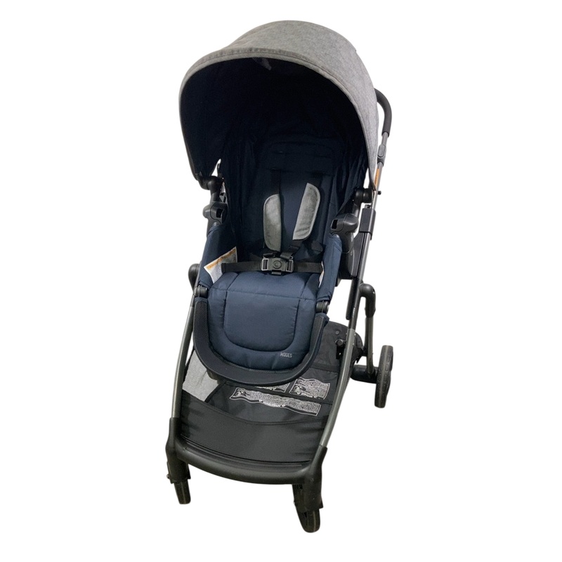 Graco Modes Closer Stroller, 2024, Nash