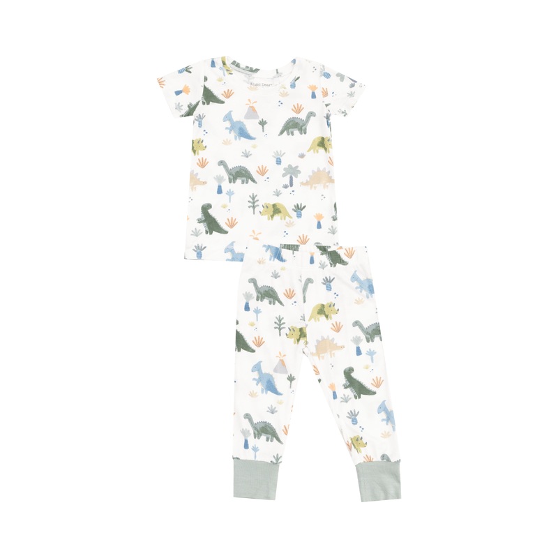 Loungewear Set – Soft Dinos