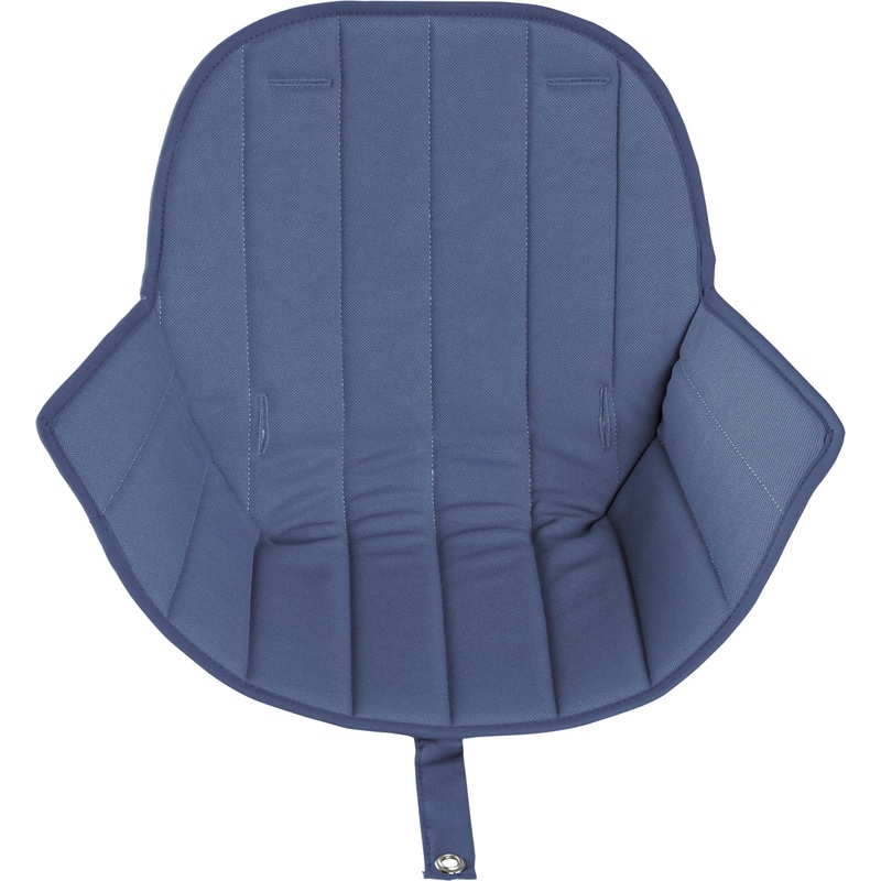 Micuna Ovo High Chair Cushion – Blue