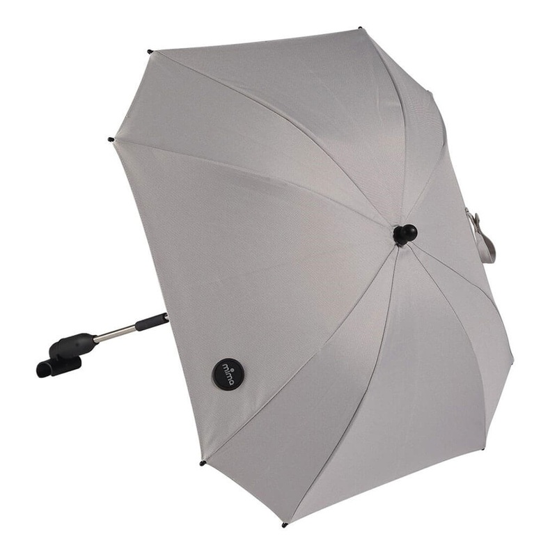 Parasol White