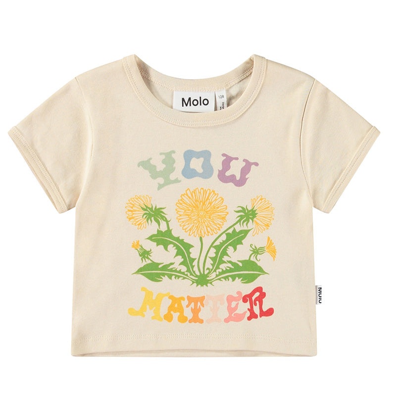 Rizzo T-Shirt – You Matter