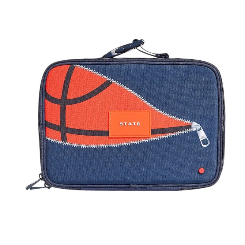 Rodgers Lunch Box Sports