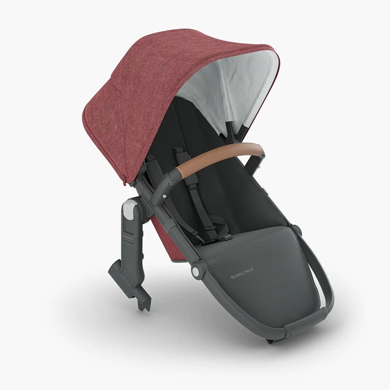 RumbleSeat V2+ – Lucy