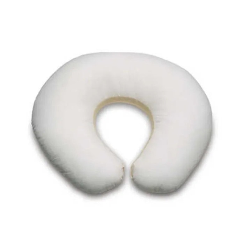 Bare Naked Feeding and Infant Support Pillow
