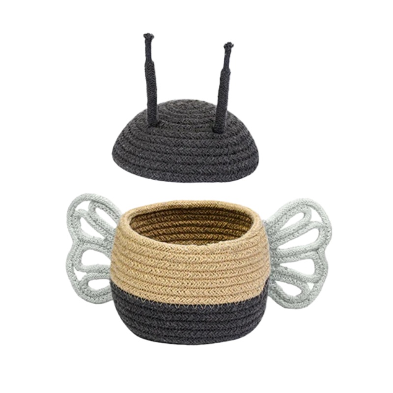 Bee Storage Basket