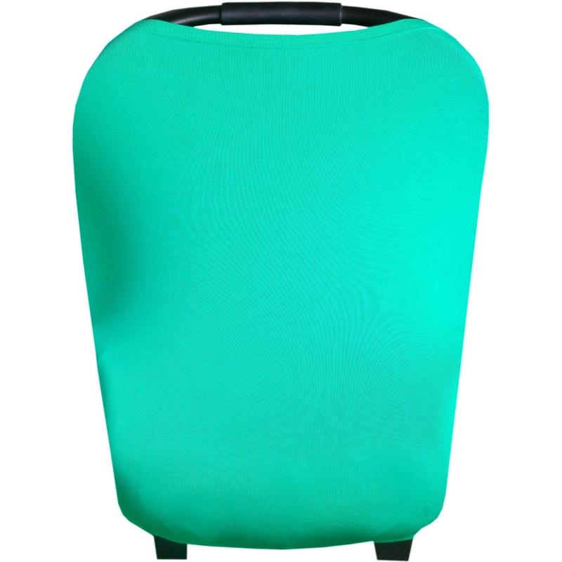 Copper Pearl Multi-Use Cover | Spout