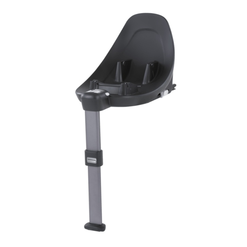 Cybex AtonM SafeLockBase – Black