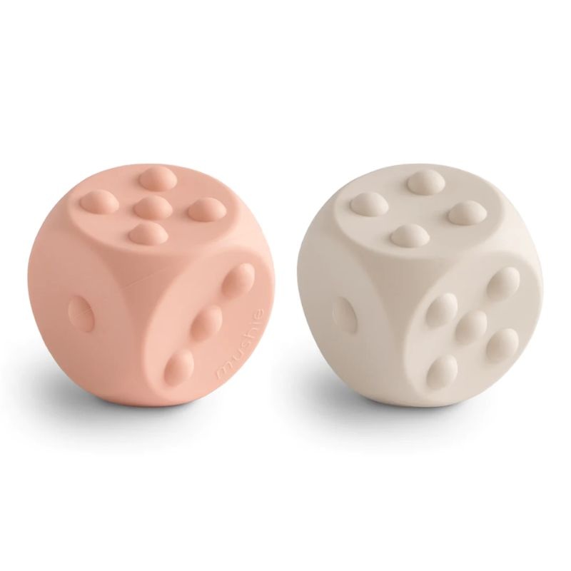 Dice Press Toy 2 Pack