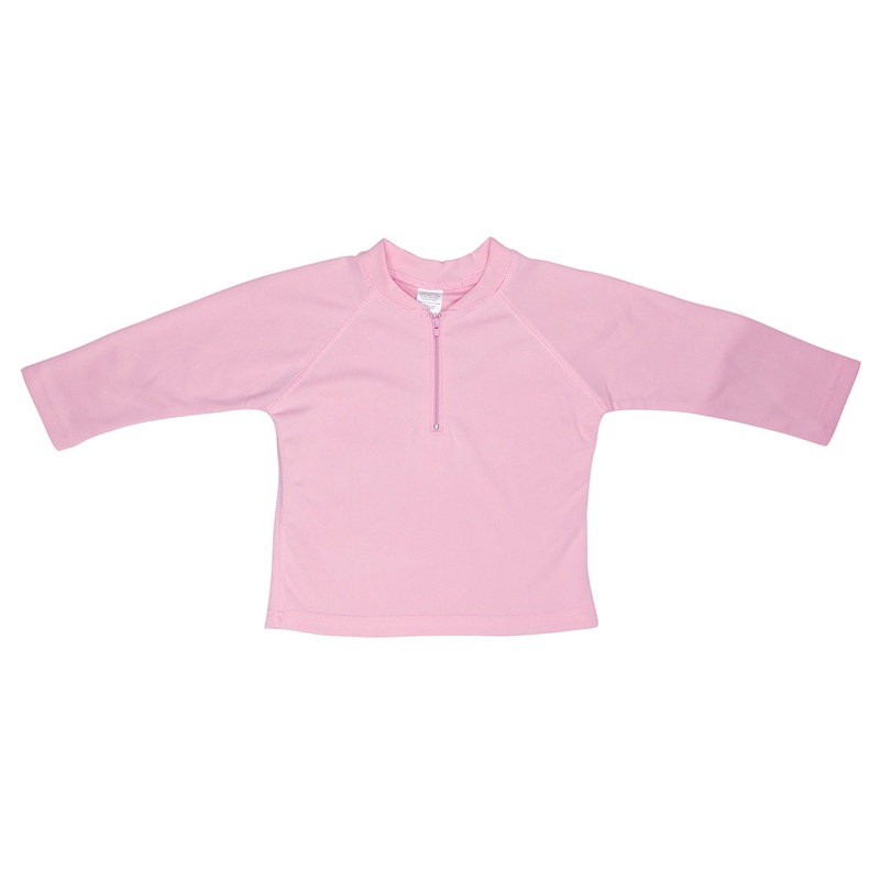 iPlay Breatheasy SunPro Shirt – Light Pink – 3T/4T (3-4 yrs)
