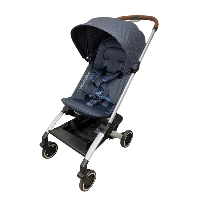 Joolz Aer Stroller, 2022, Elegant Blue