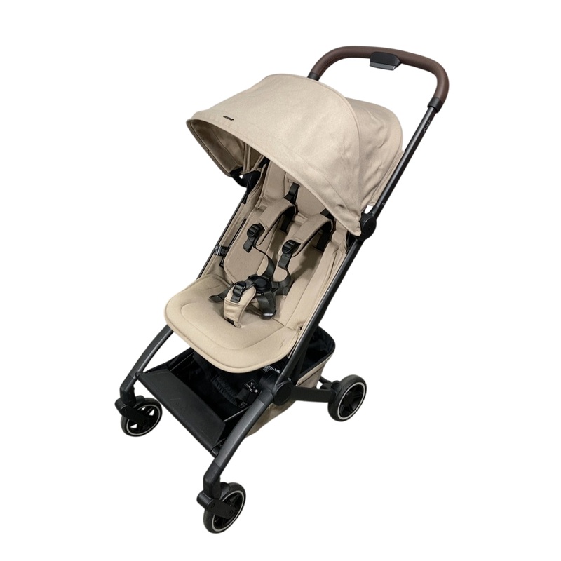 Joolz Aer+ Stroller, 2024, Sandy Taupe