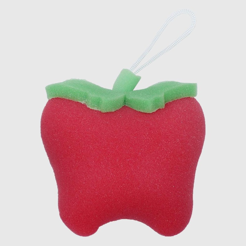 La Frutta Baby Bath Sponge (Apple)
