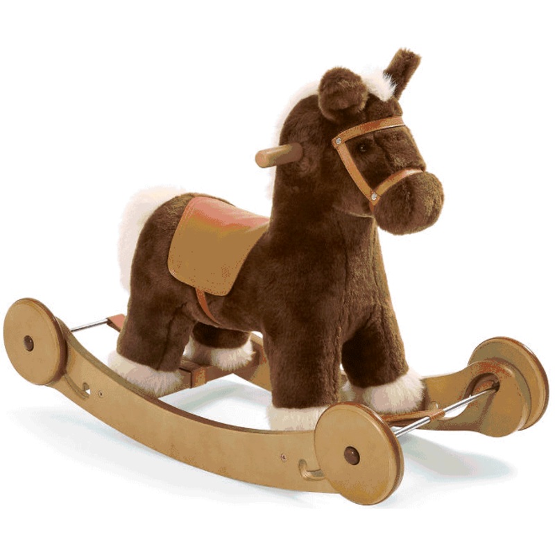 Mamas & Papas Rock & Ride – Cocoa