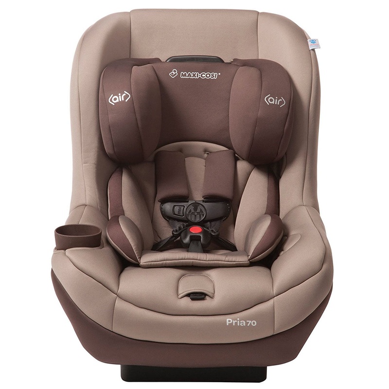 Maxi Cosi Pria 70 Convertible Car Seat – Walnut