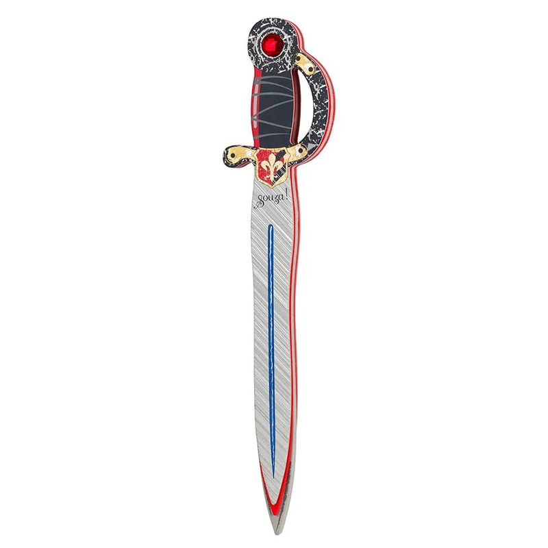 SPD Sword Alphonso