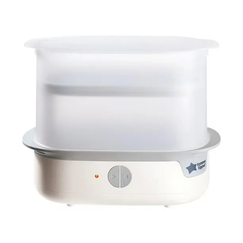 Steri-Steam Electric Steam Sterilizer