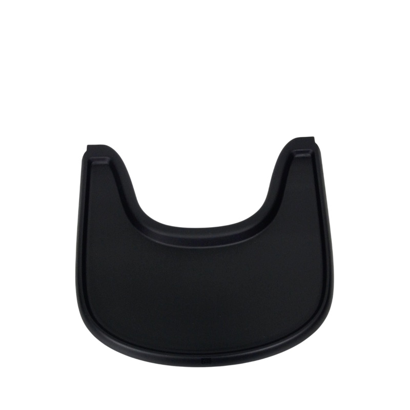 Stokke Tripp Trapp Tray, Black