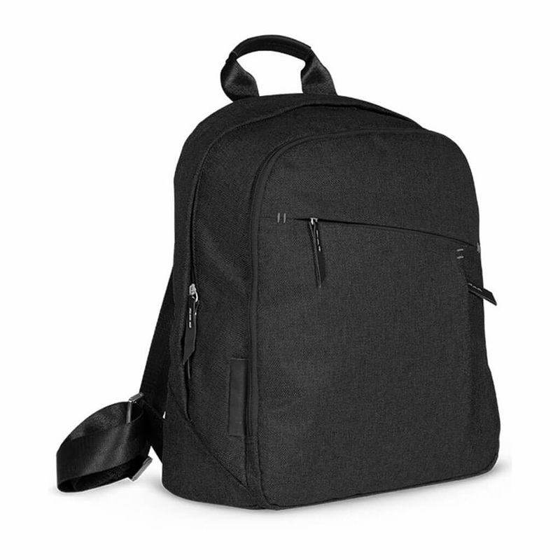 Changing Backpack