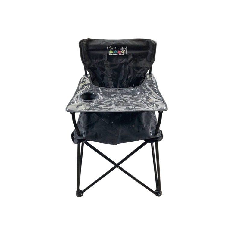 Ciao! Baby Portable High Chair