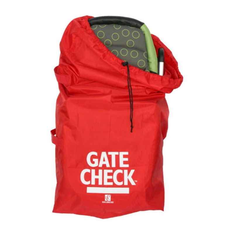 Gate Check Standard/Double Stroller Bag