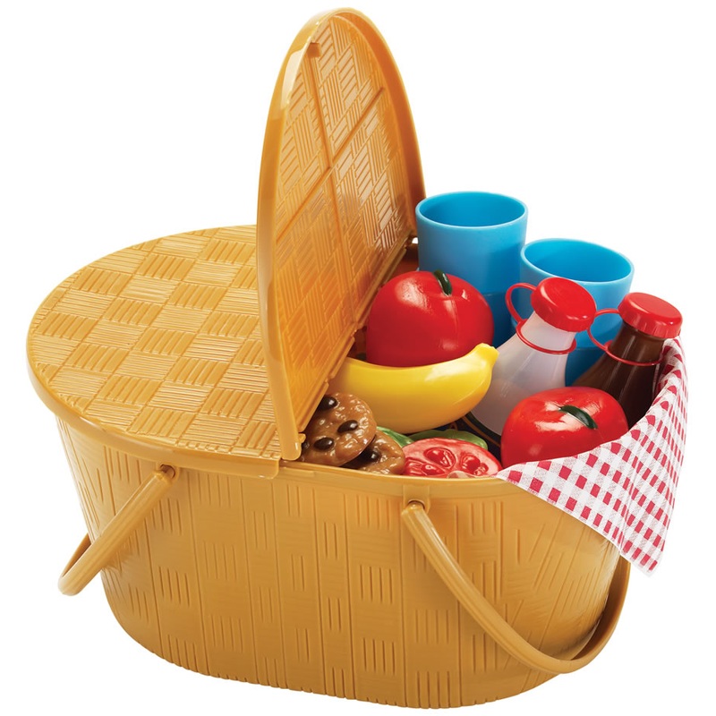 Kidoozie Picture Perfect Picnic