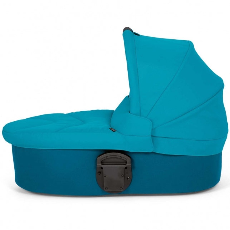 Mamas & Papas Sola 2 Carrycot – Blue Sea