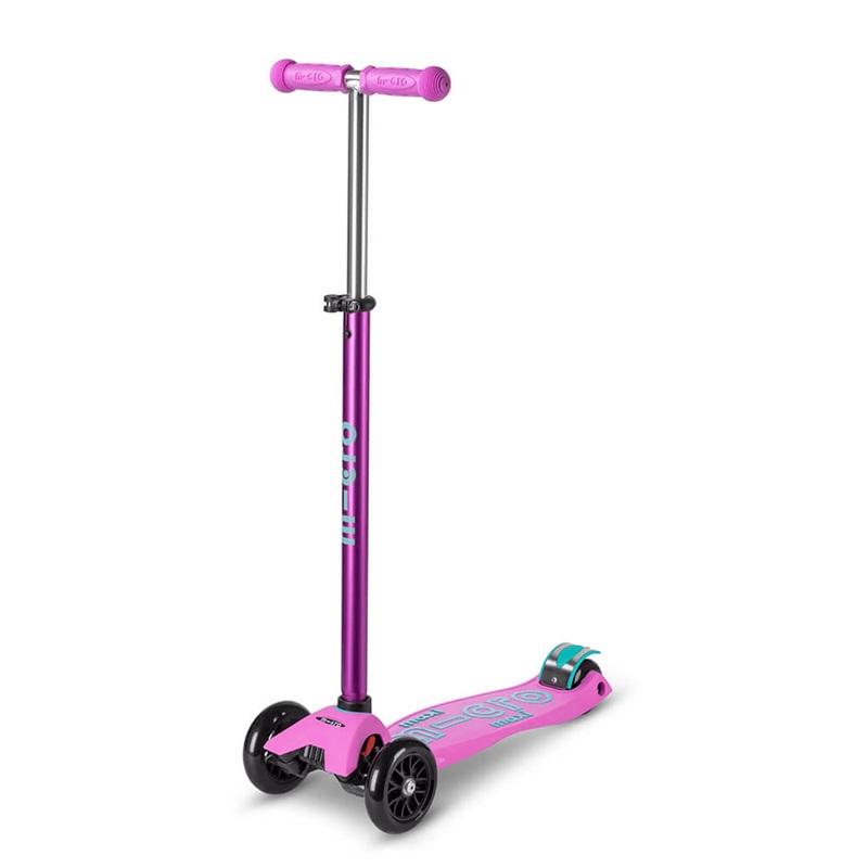 Maxi Deluxe Scooter