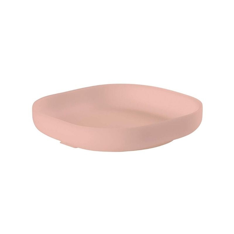 Silicone Suction Plates