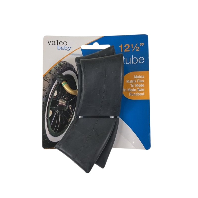 Valco Baby Inner Tube for Air Tire, 12.5″x2″