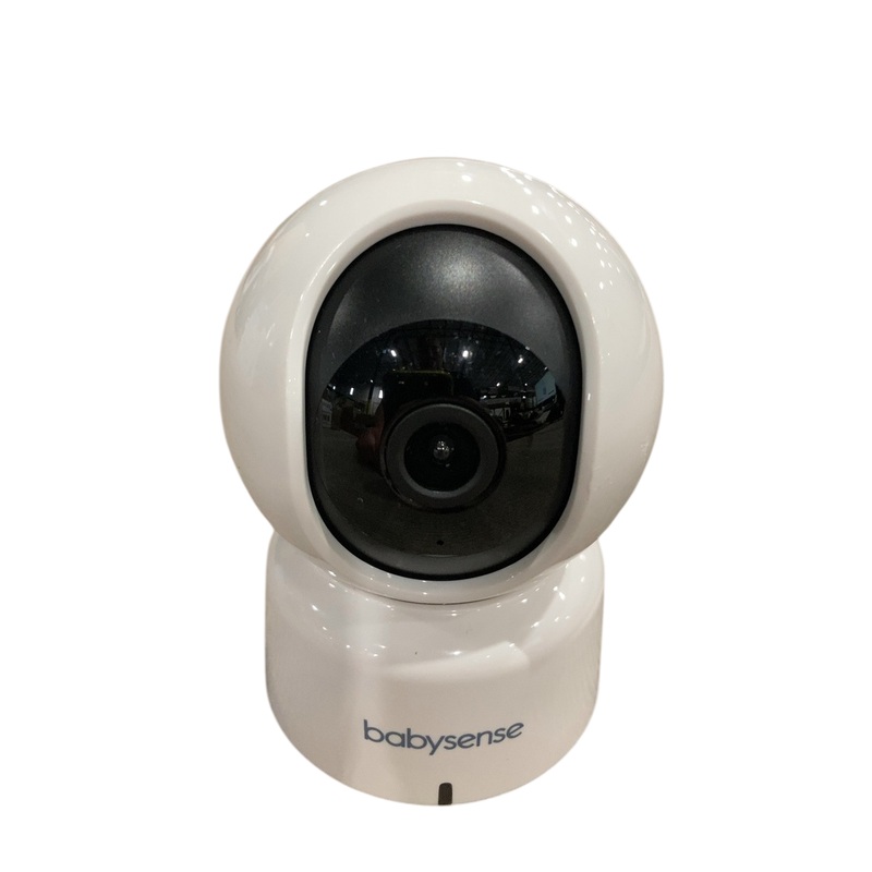 Babysense Add On Camera For Video Baby Monitor