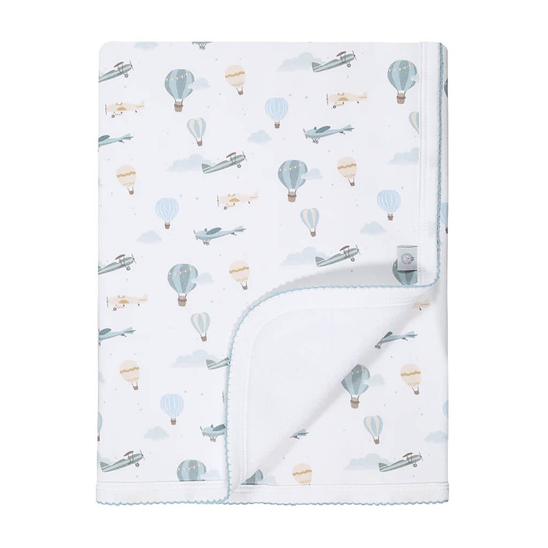 Blanket – Airplanes