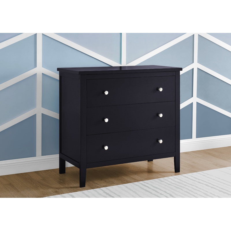 Campbell 3 Drawer Dresser
