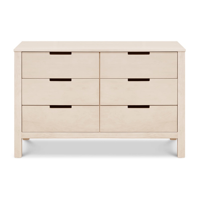 Colby 6 Drawer Dresser