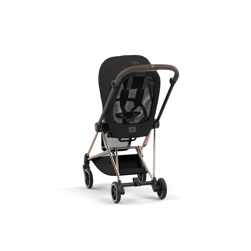 CYBEX Mios 3 Single Stroller