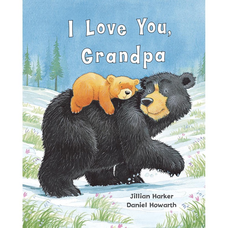 I Love You, Grandpa