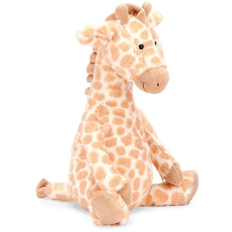 Jellycat Sweetie Giraffe, 12″