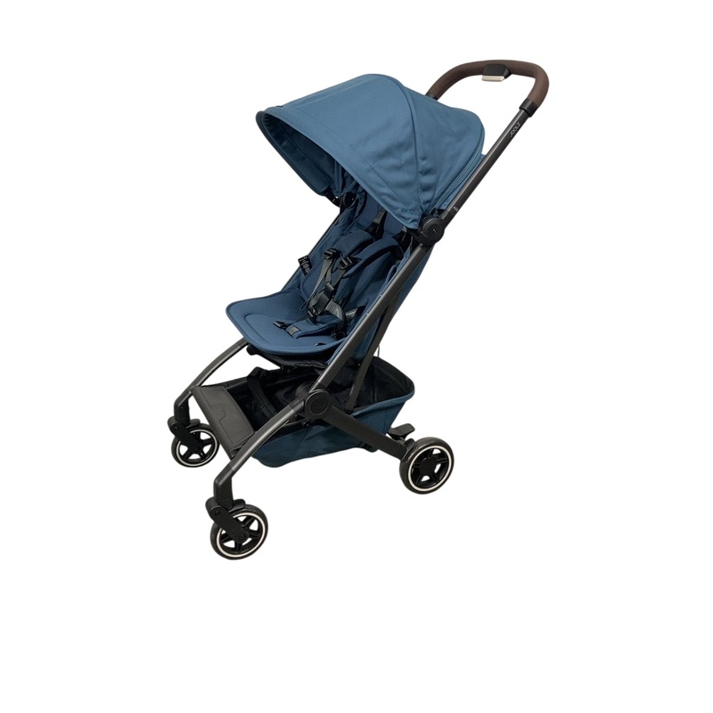 Joolz Aer+ Stroller, 2022, Ocean Blue