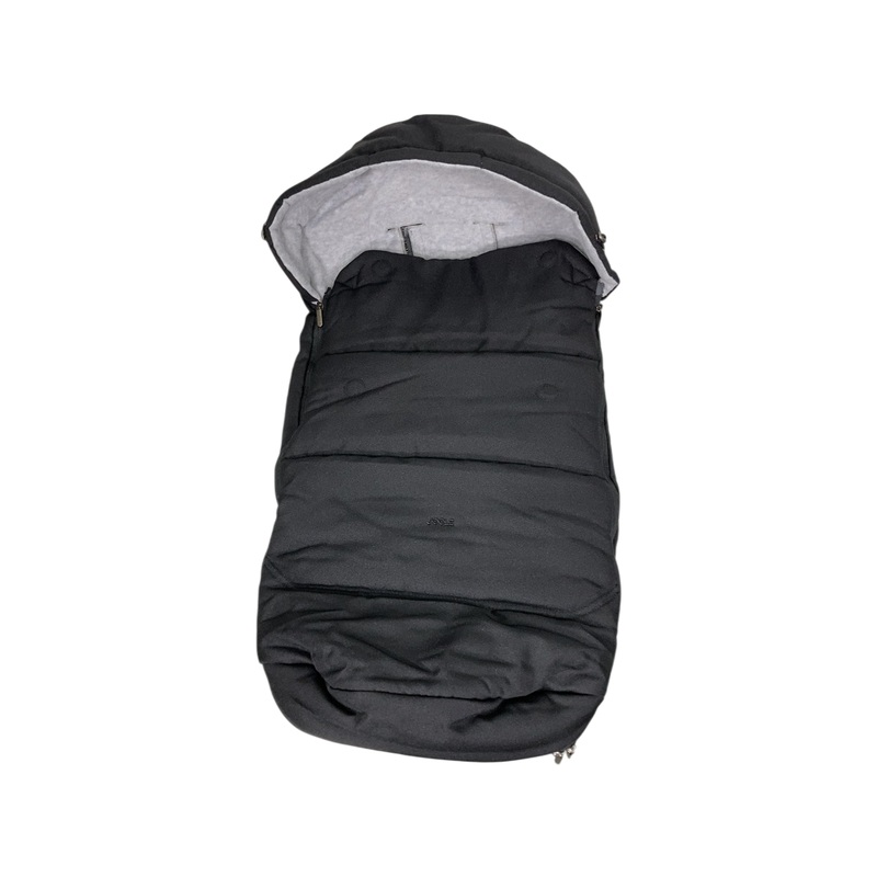 Joolz Footmuff, Space Black, Universal