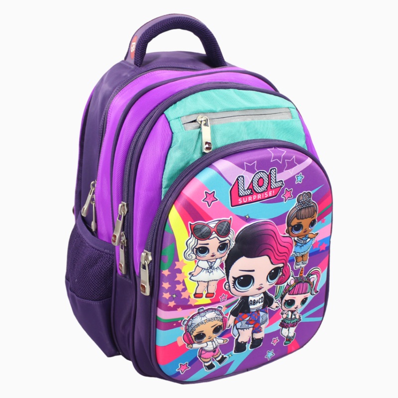 LOL Surprise Backpack – 18 Inches