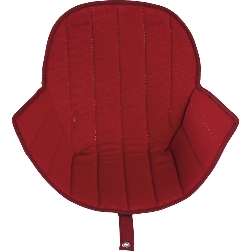 Micuna Ovo High Chair Cushion – Red