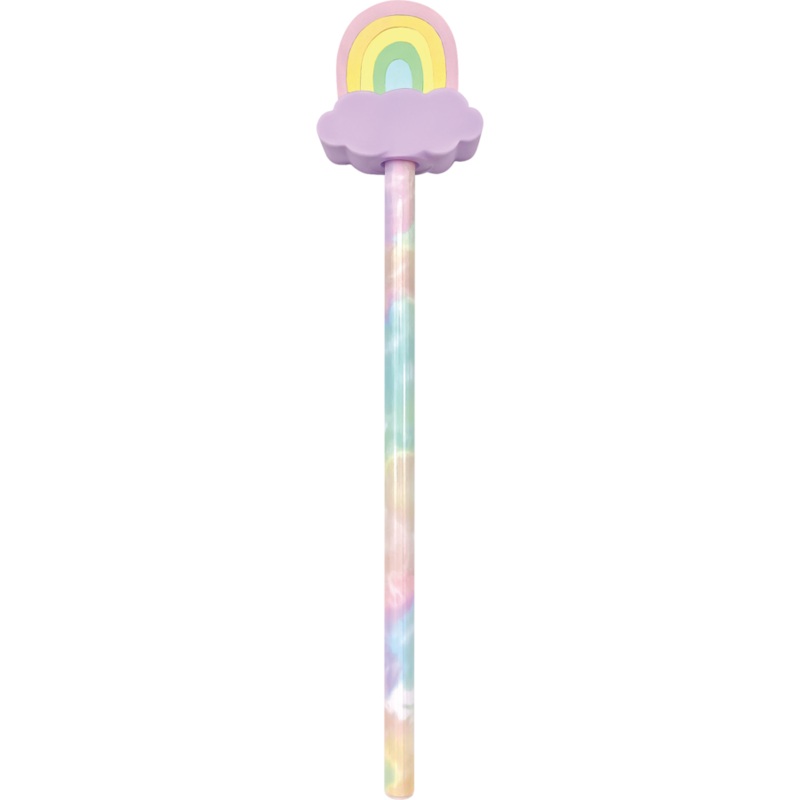 Rainbow Hand Pointer