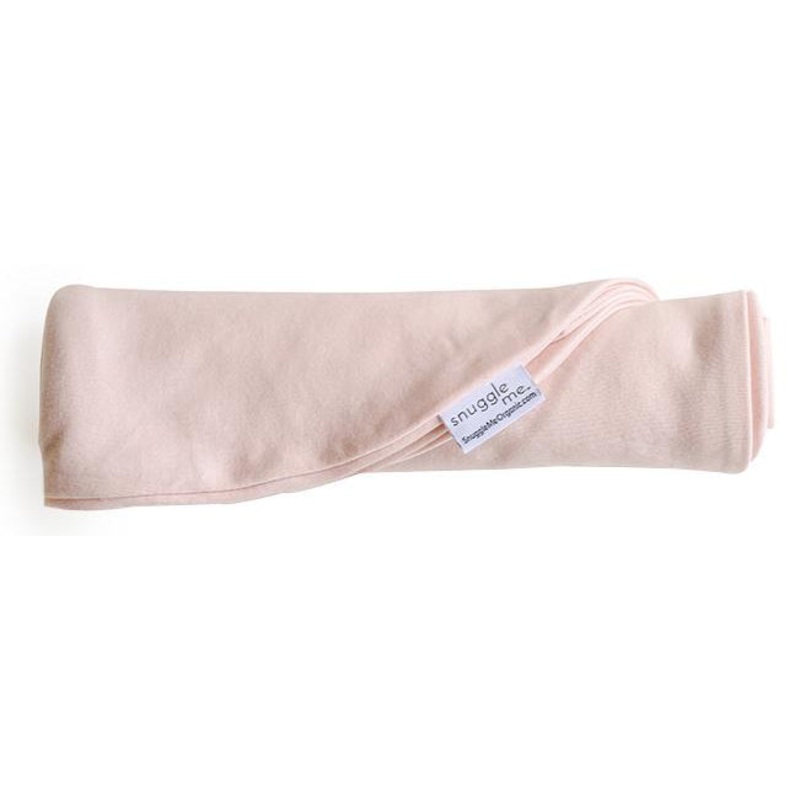 Snuggle Me Infant Lounger Cover – Sugar Plum