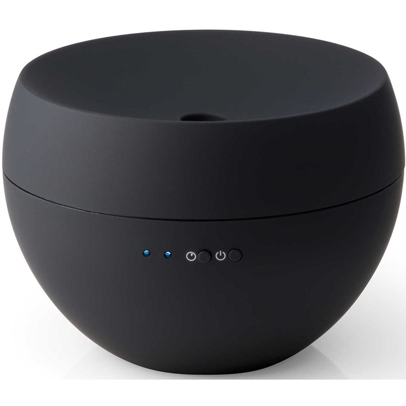 Stadler Form Jasmine Aroma Diffuser – Black