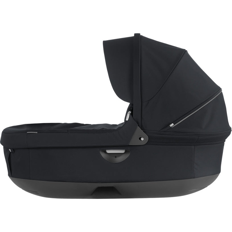 Stokke Crusi & Trailz Carrycot – Dark Navy