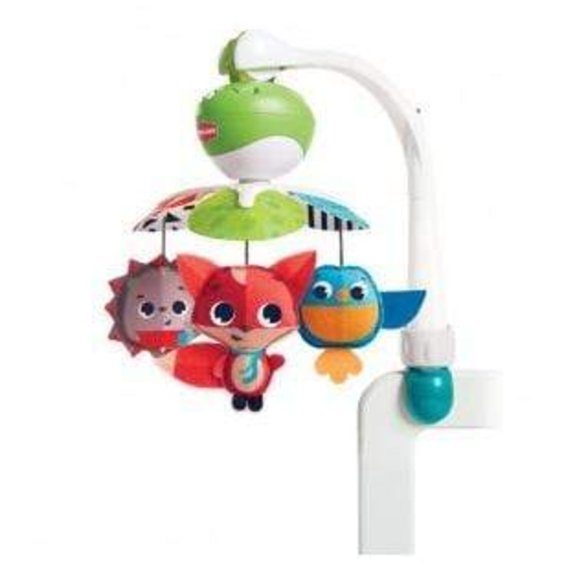 Tiny Love Meadow Days Take- Along Mobile