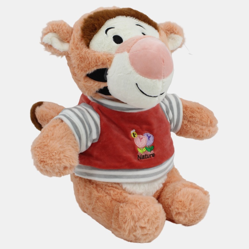 Toys Cheetos Character Wearing T-Shirt
